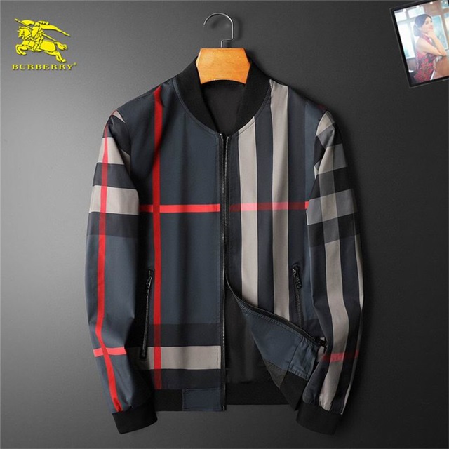 Burberry Jacket m-3xl-105